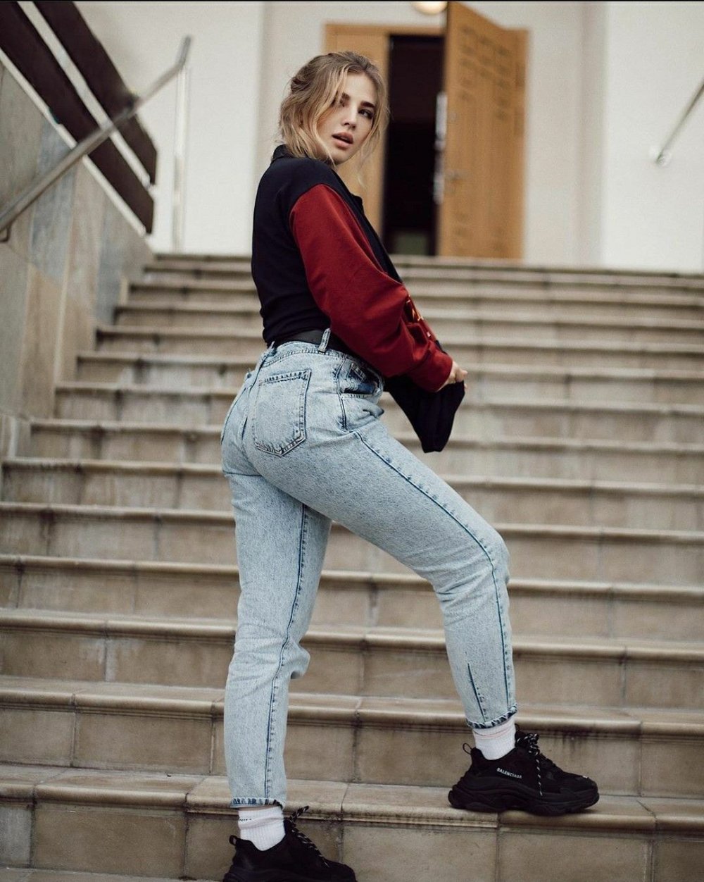 Anya Pokrovskaya 2020