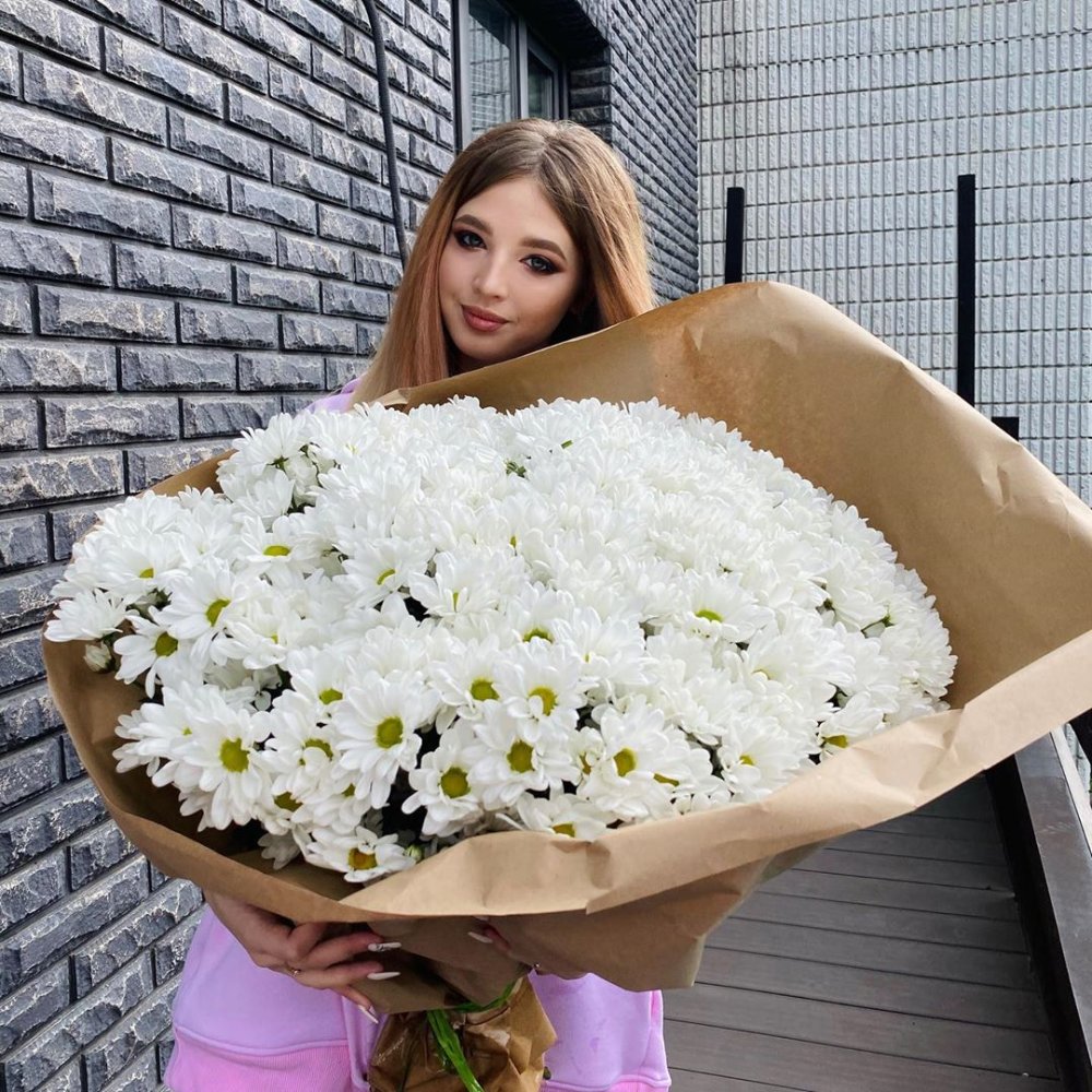 Anya Pokrovskaya (Pokrov)