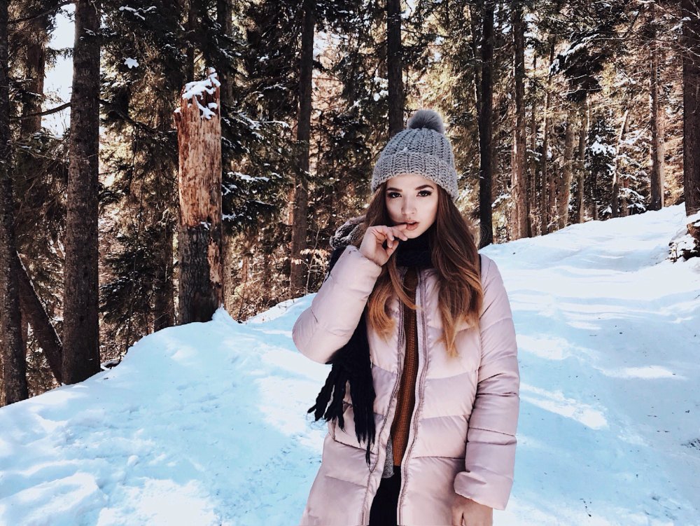 Anya Pokrovskaya 2021