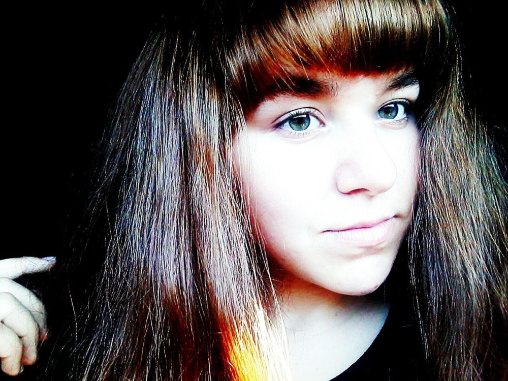 Anya Pokrovskaya 2020