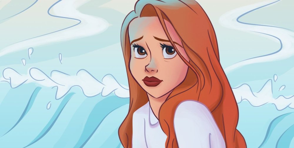 Anna Pokrov drain 18