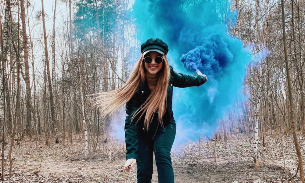 Anna Demchenko illustrator