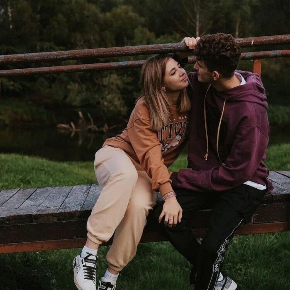 Babich Arthur and Anya