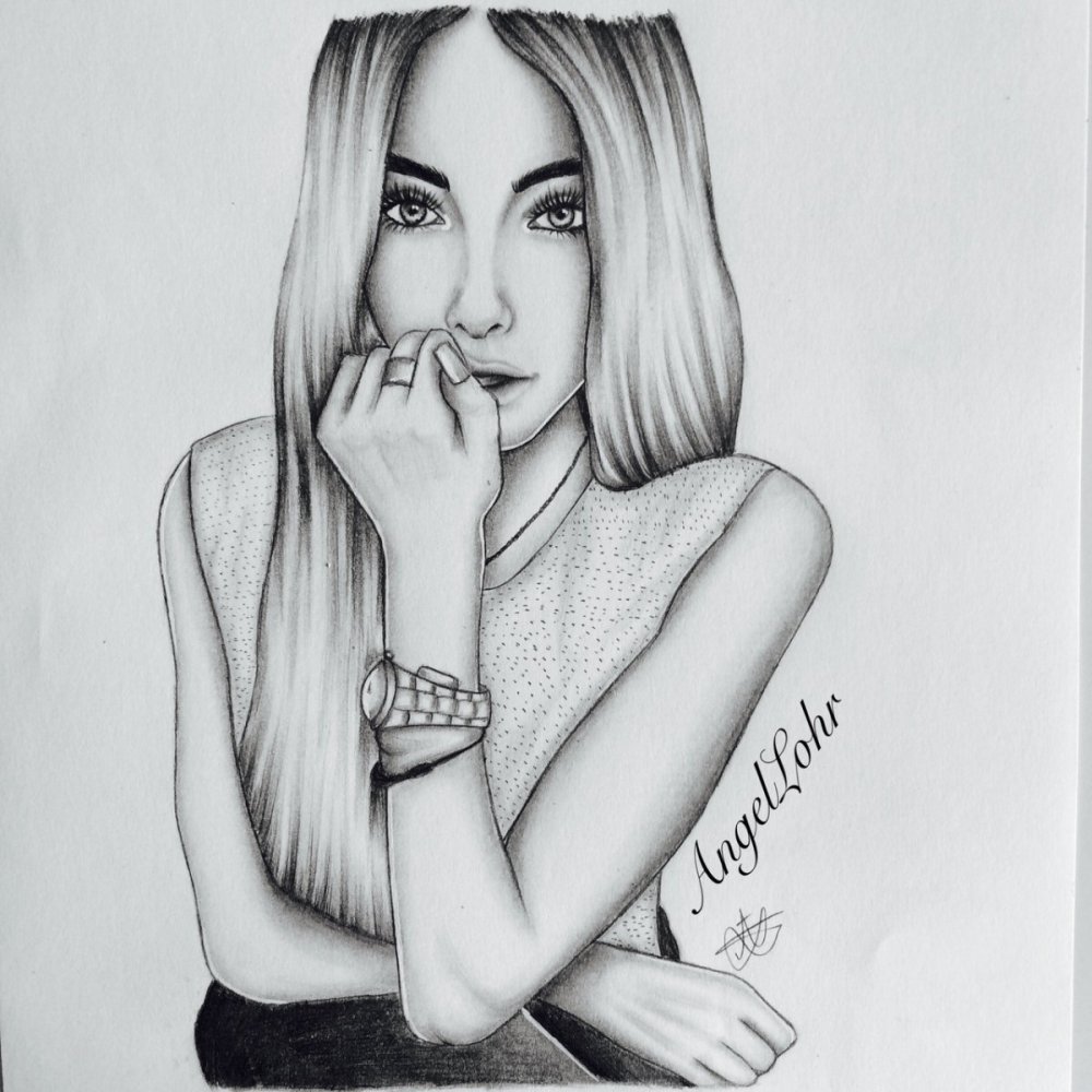 Anya Pokrov Volgograd