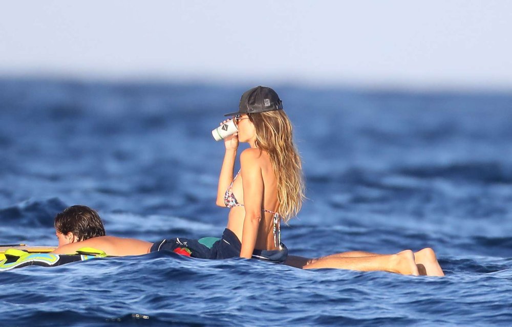 Heidi Klum Sexy (15 Photos) #Thefappening