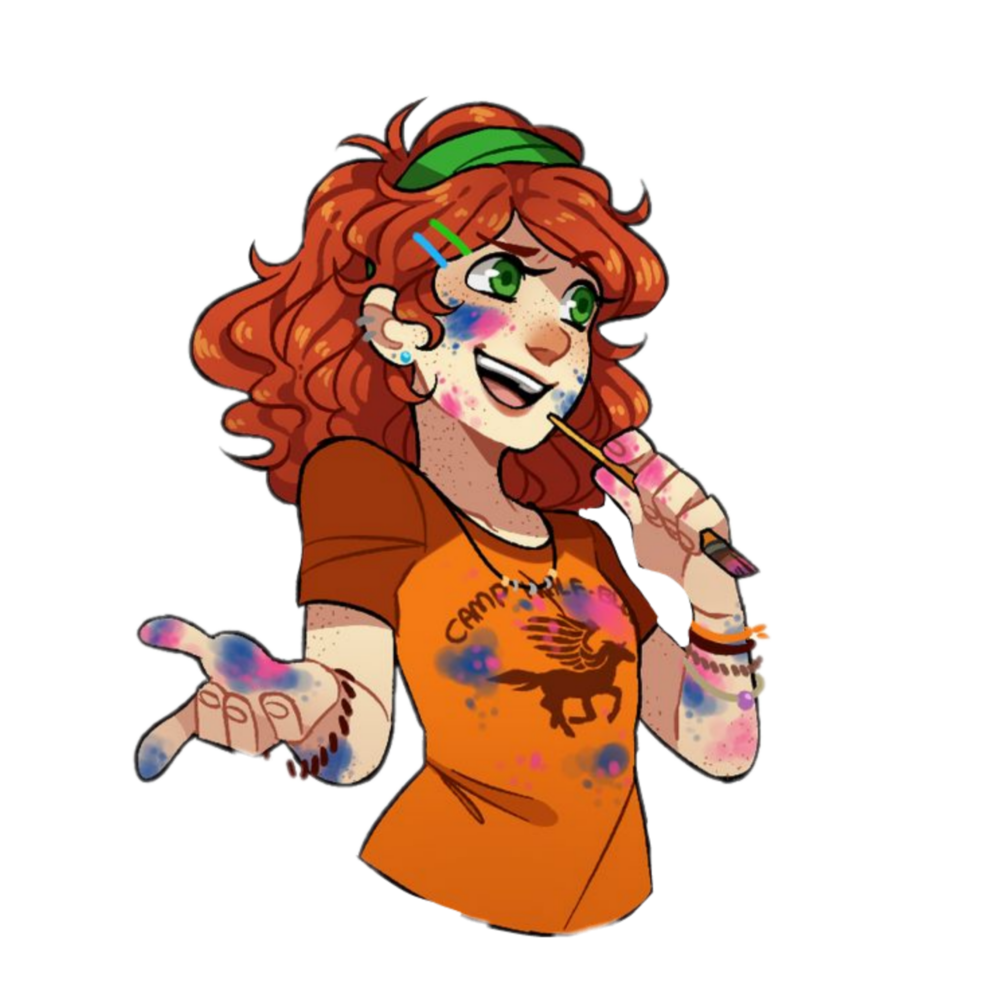 Rachel Elizabeth Dar Art