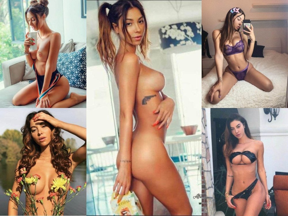 Valentina Fradegrad Tits