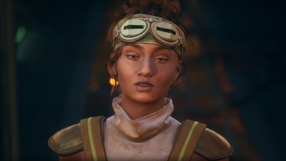 The Outer Worlds Fashion 18