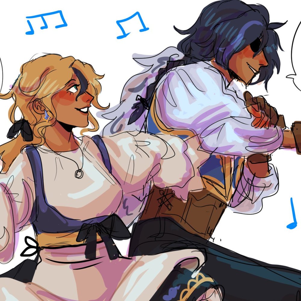 The Outer Worlds Engine