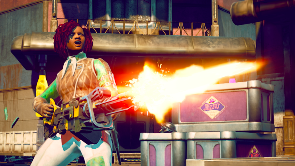 Vicaria Max The Outer Worlds