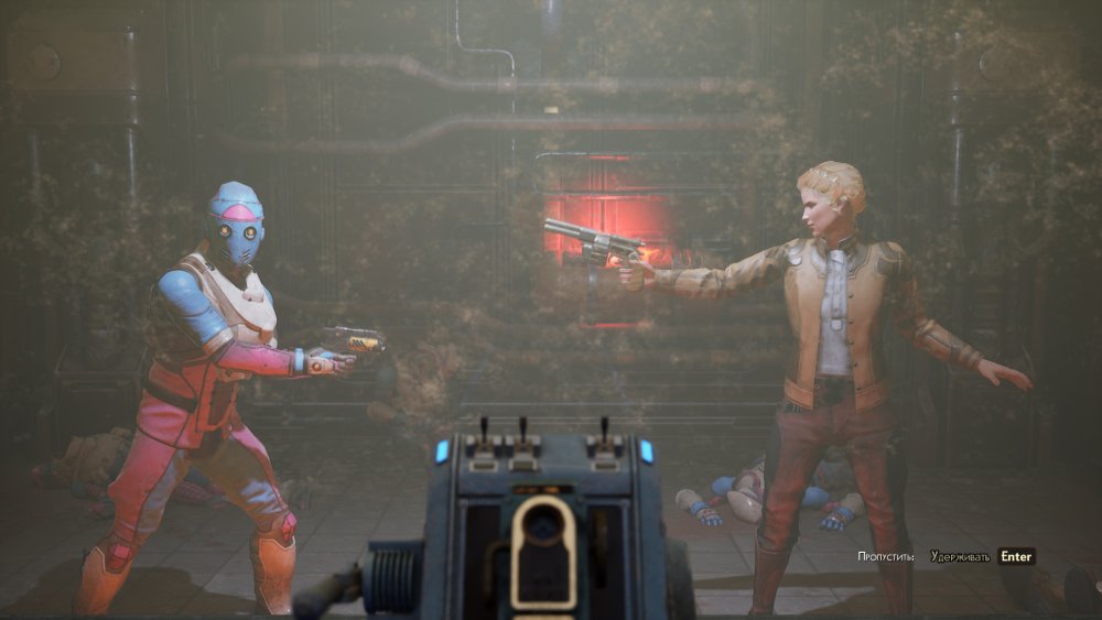 Fashion for Bioshok Infiniti Elizabeth 18