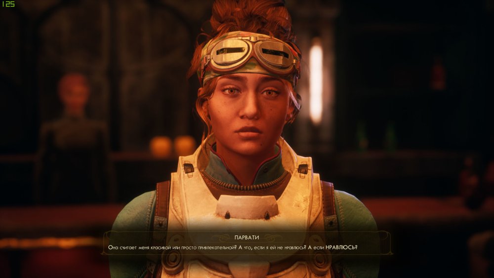 The Outer Worlds Fallout 4 Mod