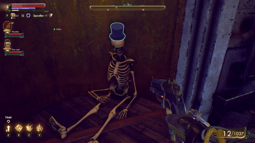 The Outer Worlds 2 Release Dates