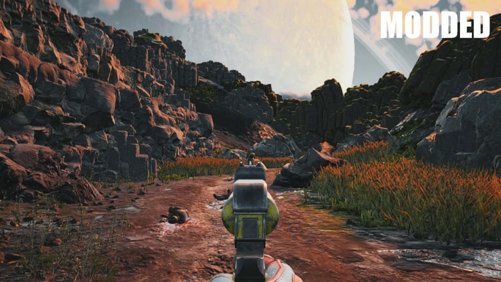 The Outer Worlds Peril On Gorgon