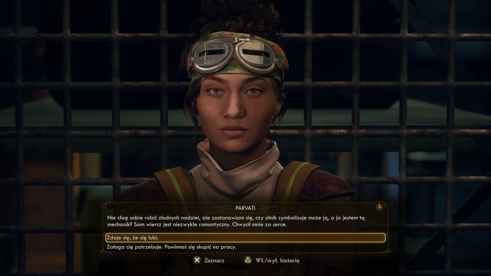 Game The Outer Worlds Xbox One