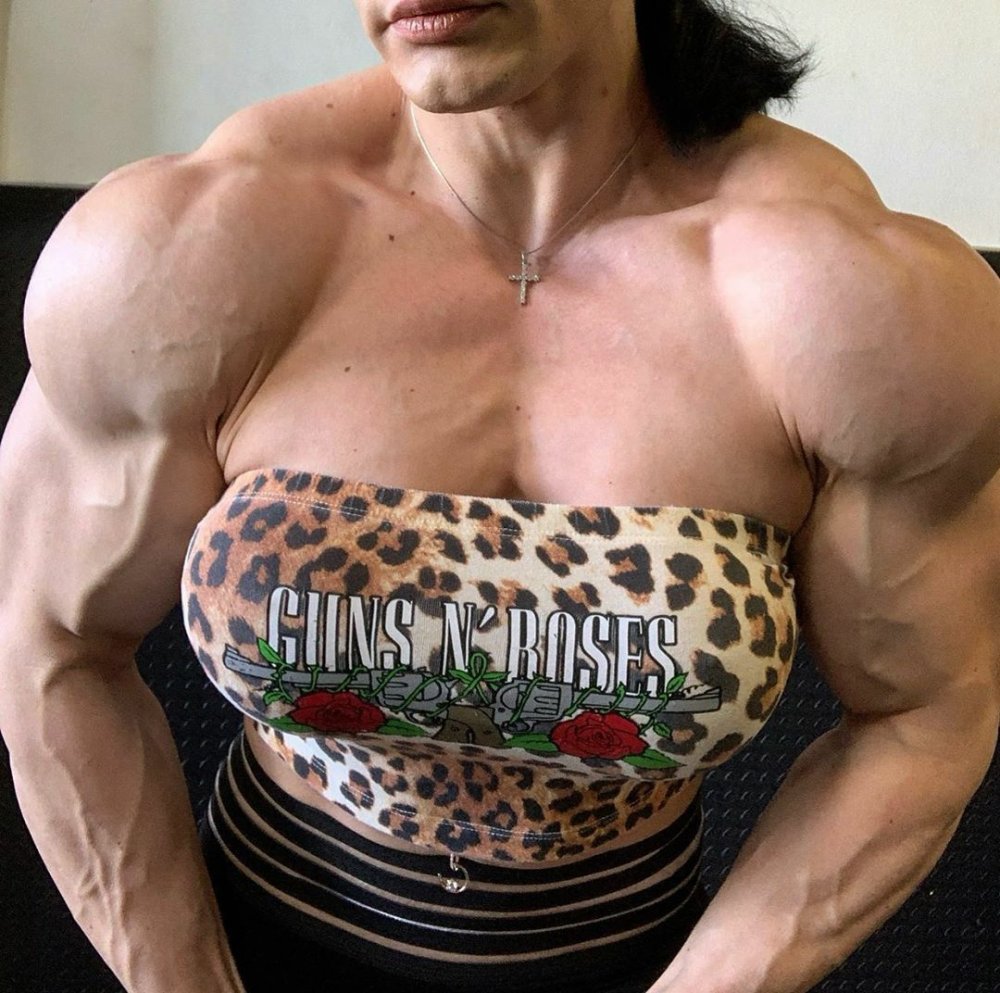 Natalya Kovalyova awefilms