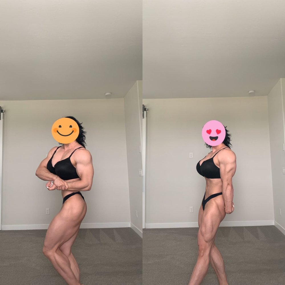 Natalya Kovalyova 2021