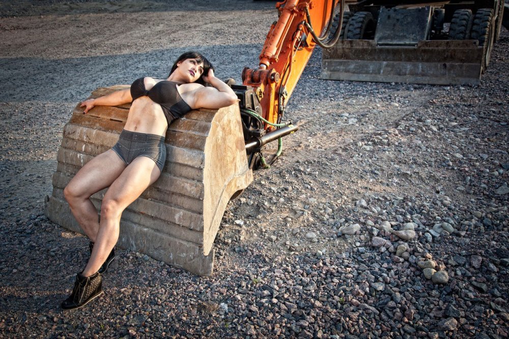 Natalya Kovalyova Shoo