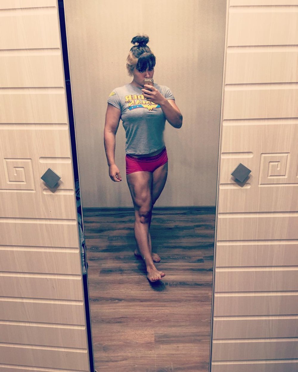 Natalya Kovaleva CHALTHERTER