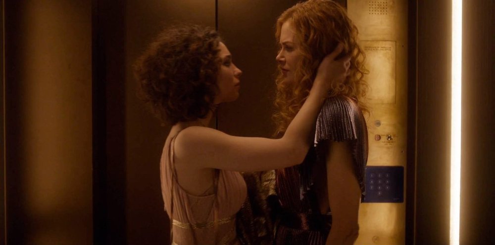 Victoria de Angelis Meseskin