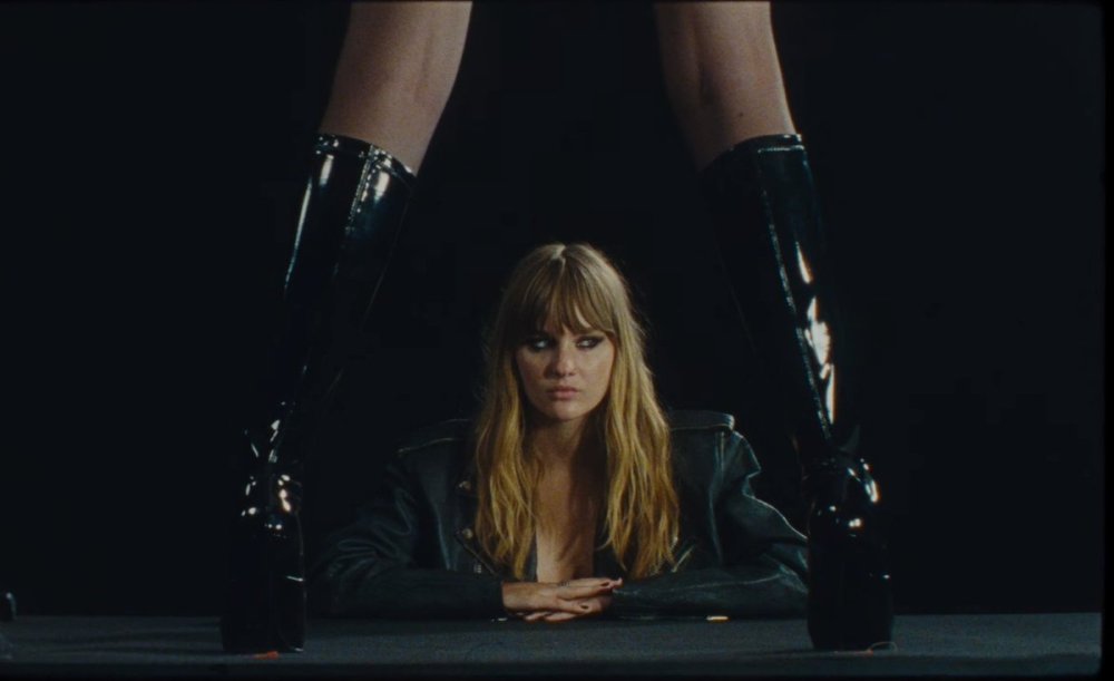 Victoria de Angelis 2019