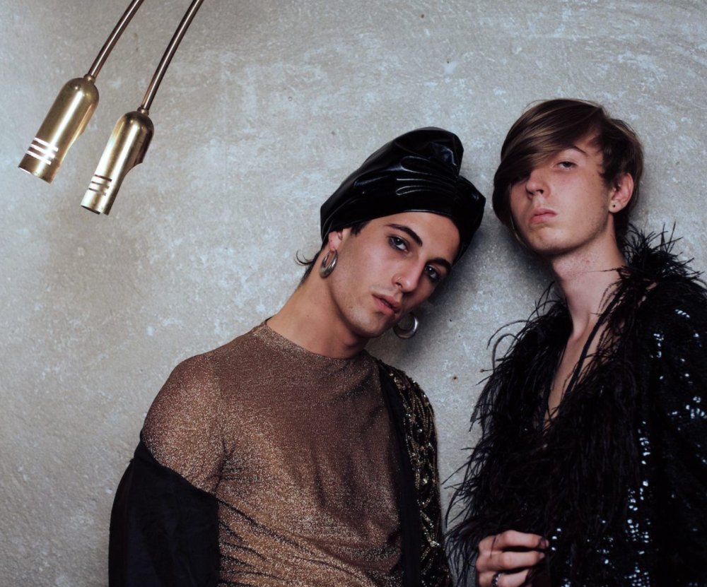 Mopeskin Victoria 2021