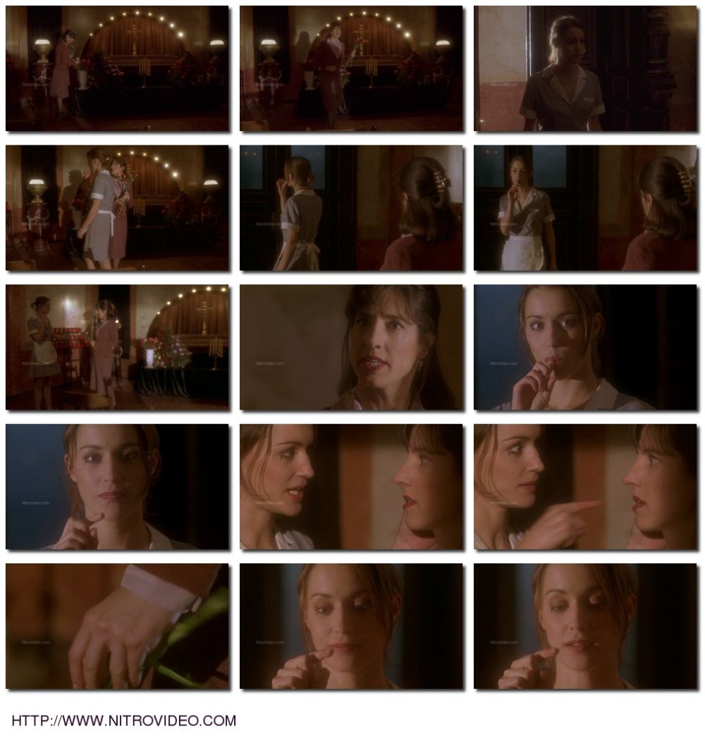 Linux entrance screen