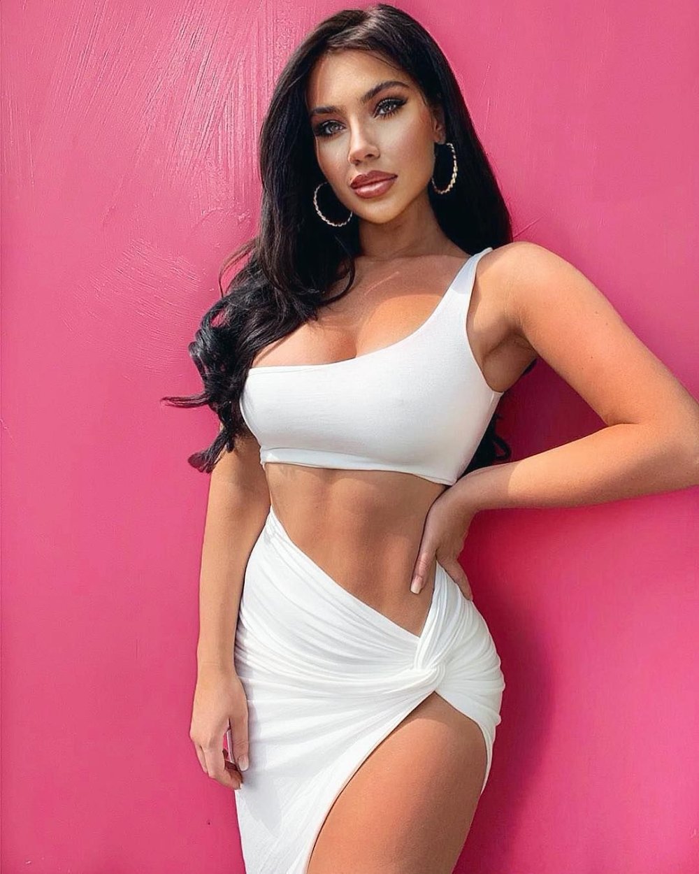 Georgina -elizabeth Mullins