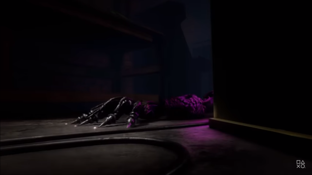 Fnaf Security Breach Gregory and Vanessa