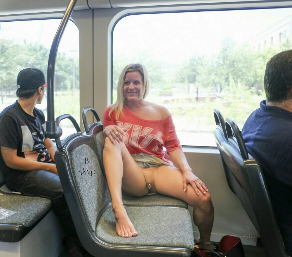 Girls lights up naked