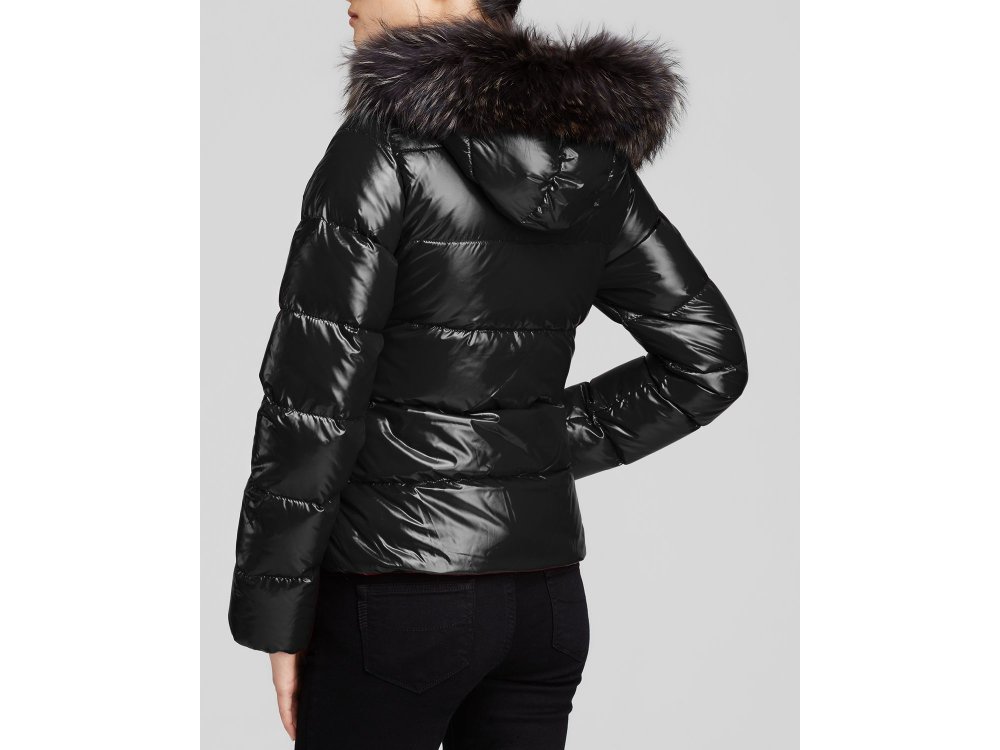 Korean down jacket Yimossis