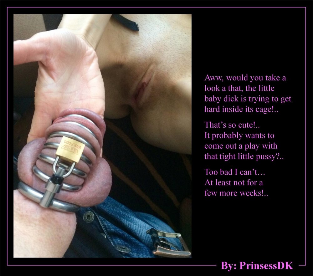 Chastity Russian Captions pictures with the inscription