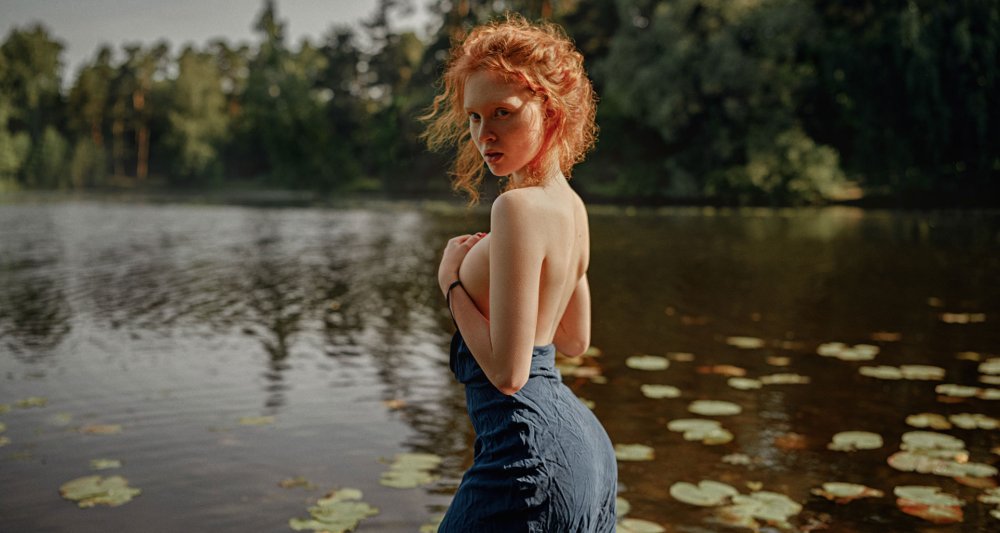 Arina Katastor Ulyanovsk