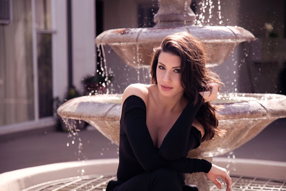 Irina Sivalnaya drain