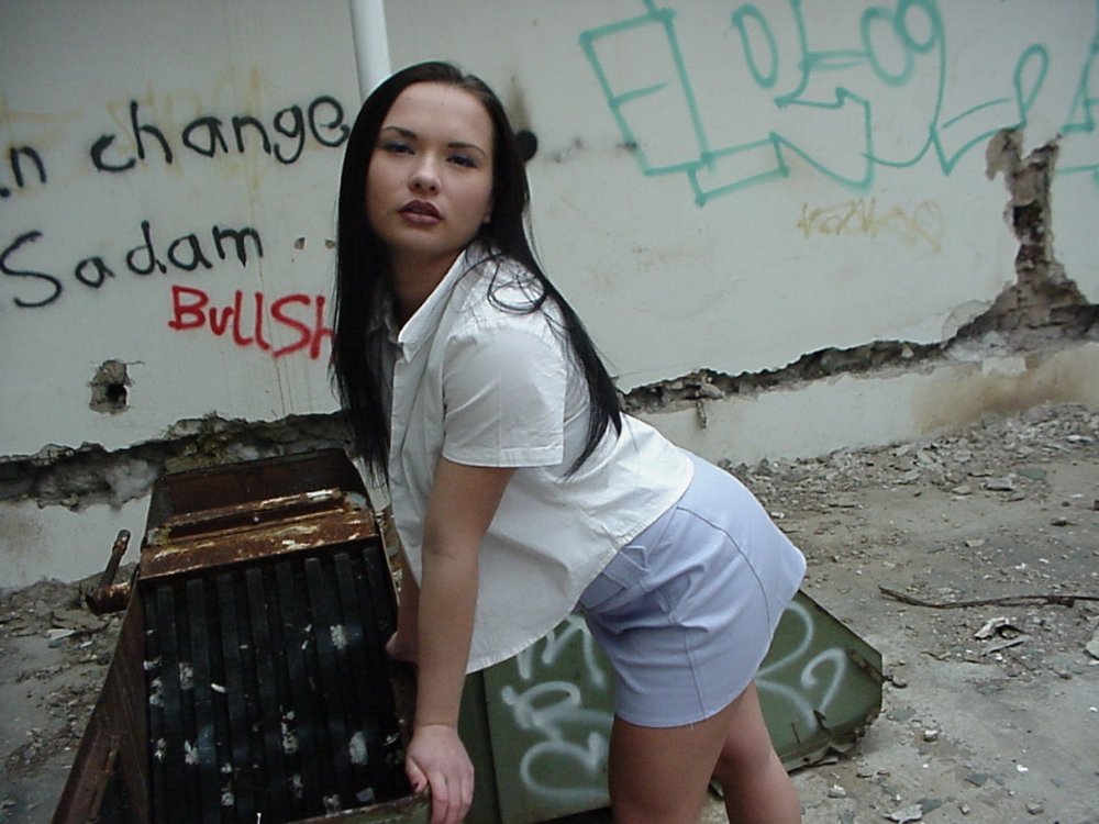 Amber Jane Secretary