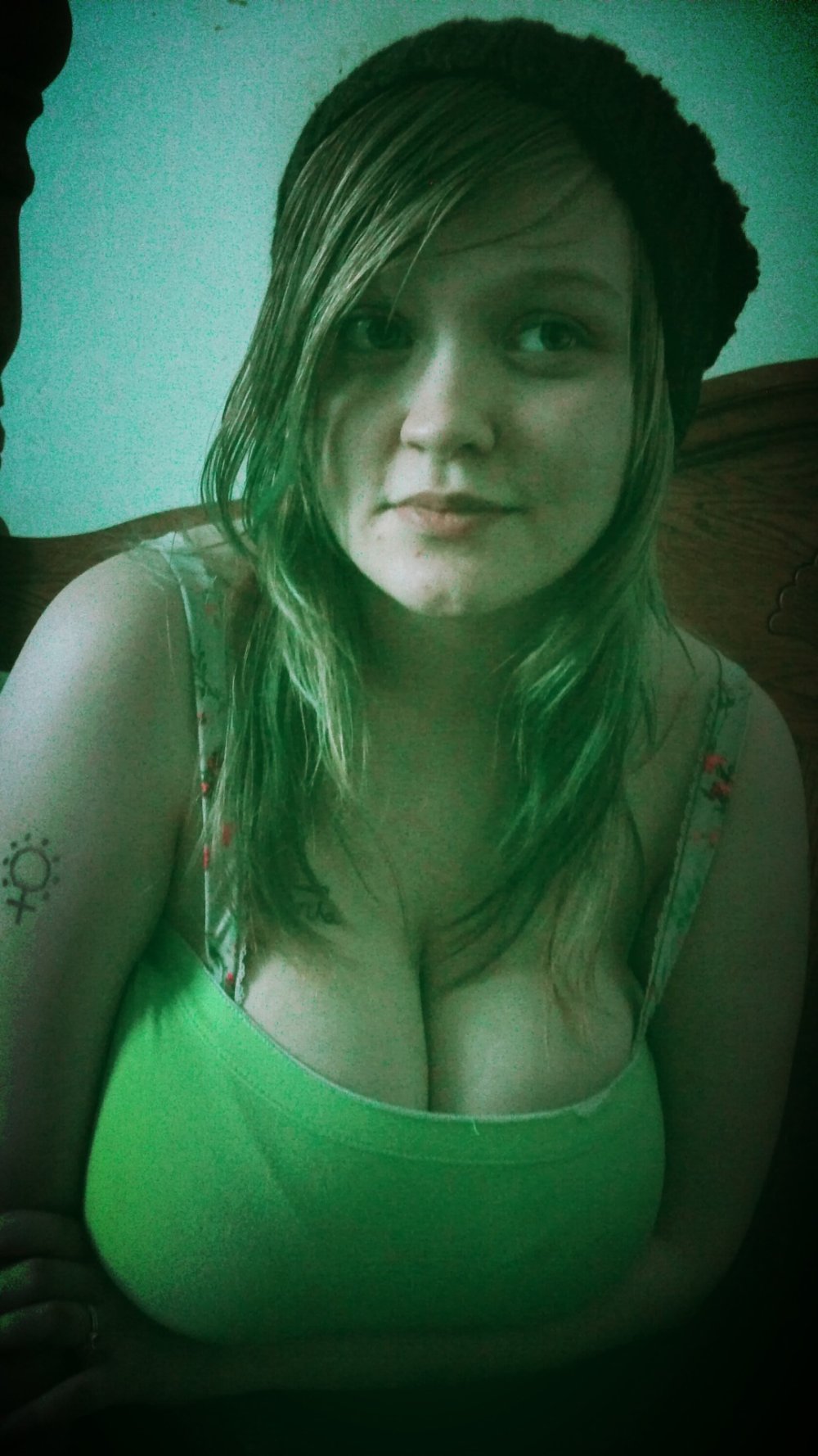 Naked Princess Dust Jaqlynn Tits