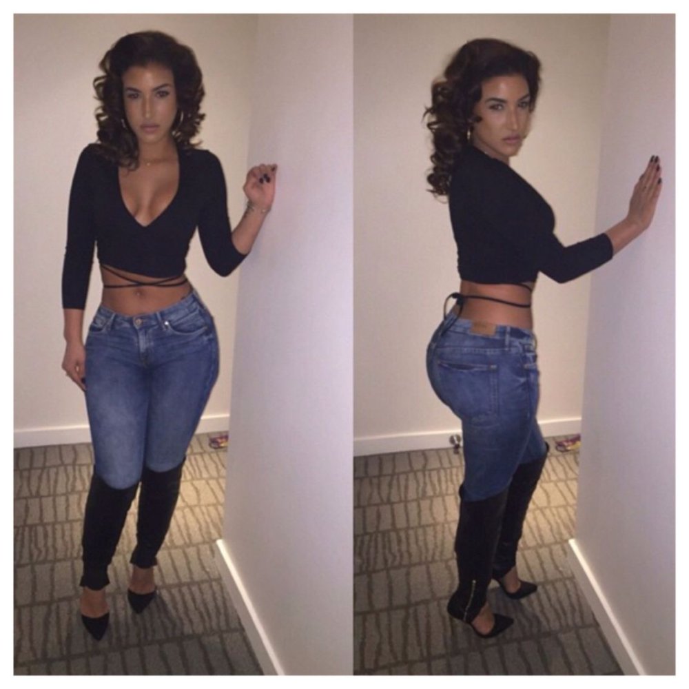 Gymnast Alexander Raissman