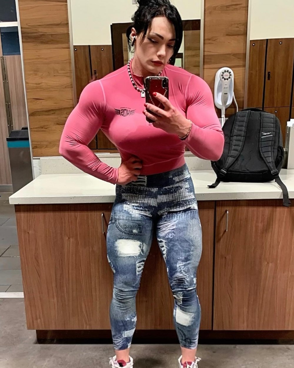 Natalya Kovaleva CHALTHERTER