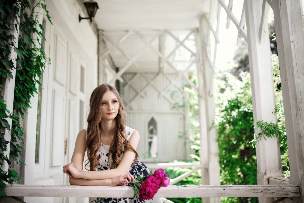 Natalia Kuznetsova Trukhina