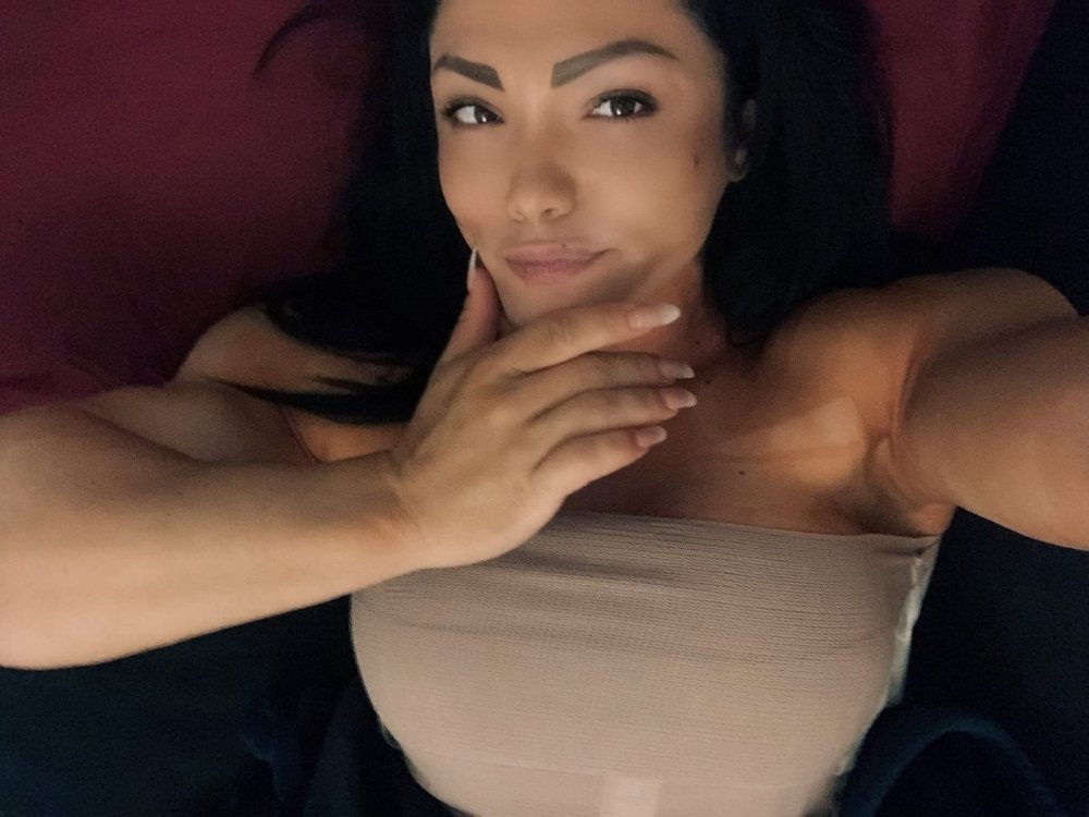 Natalya Kovalyova FBB