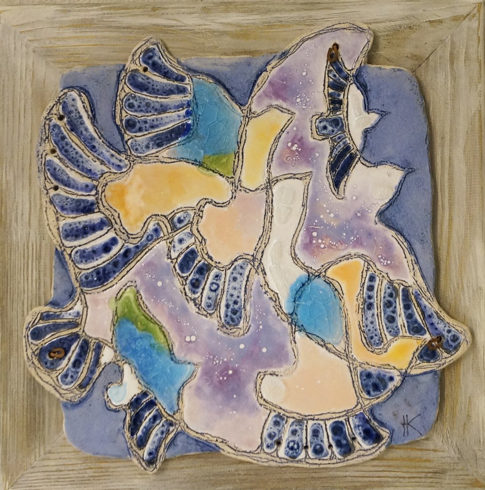 Lydia Krasnorozheva actress