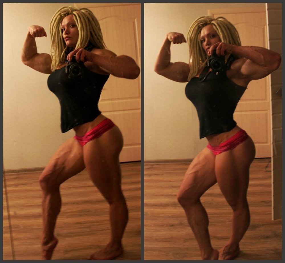 Kristina Makarova Stasyq