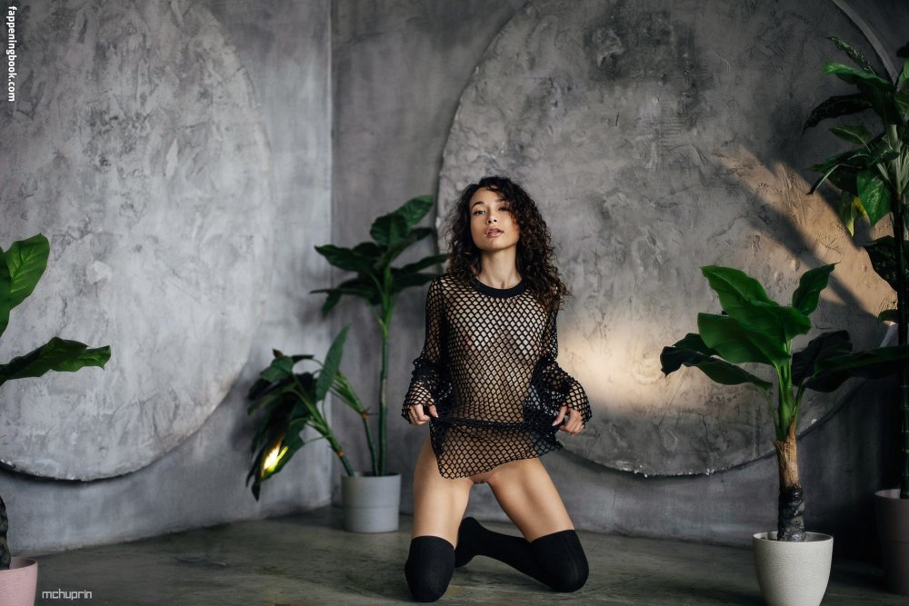 Dasha Astafyeva Playboy