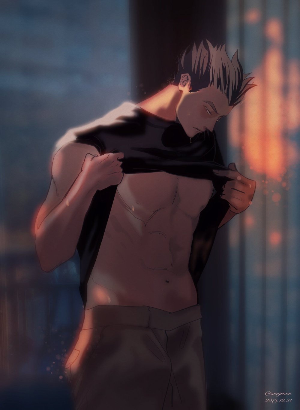 Dmitry Arhar Anastasia Gogoleva 18