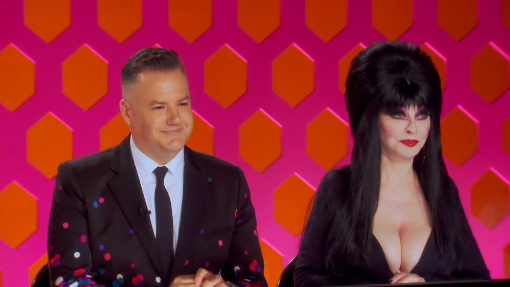 Kassandra model of playboy