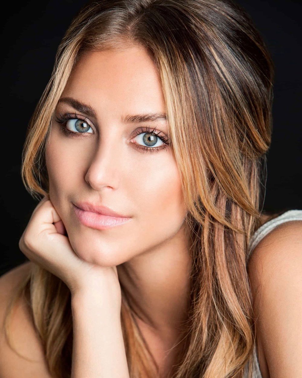 Cassandra Scerbo Sharknado