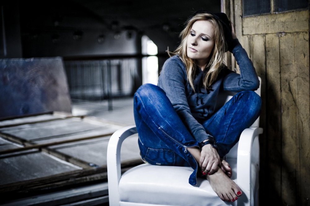 Patrycja Dyska photo