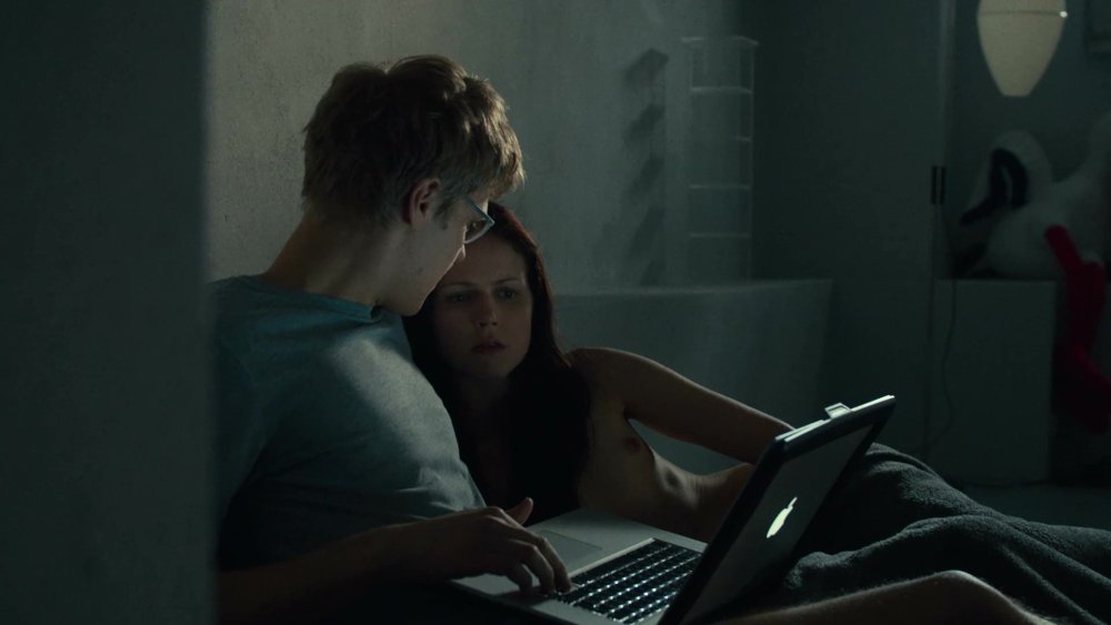 Patrycja Bvedrzycka Model