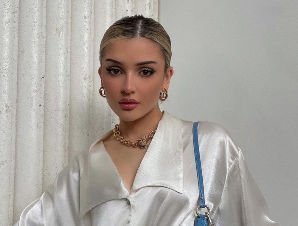 Madina Basayeva 2020