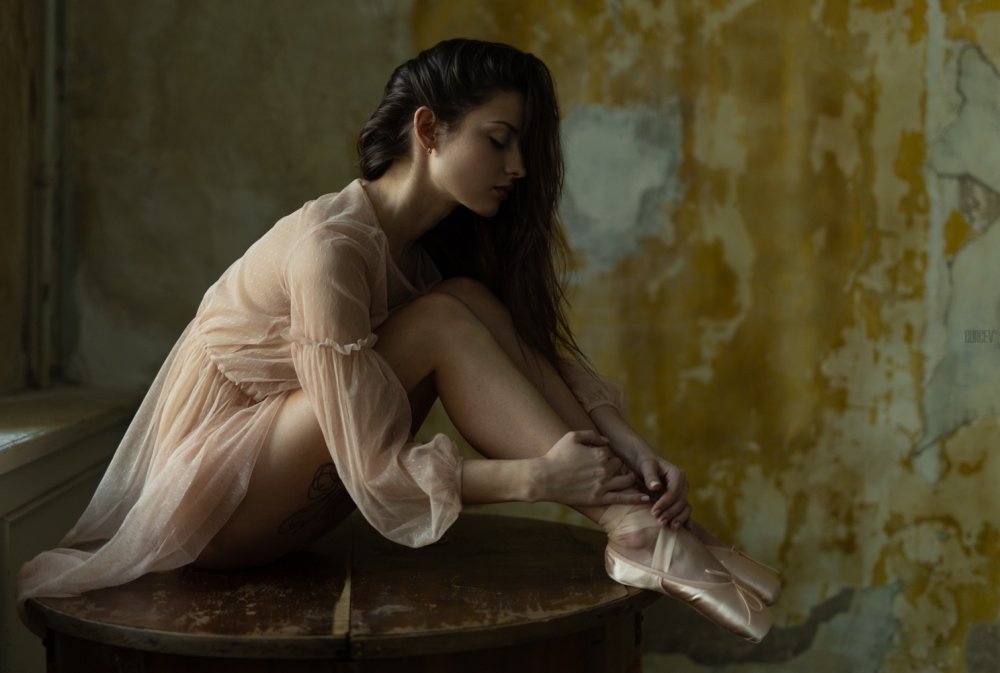 Alexey Burtsev photographer